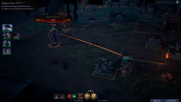 图片[2]_王冠之战：黑王子 Crown Wars: The Black Prince 免安装整合补丁11更新绿色中文版_大玩家GAMES