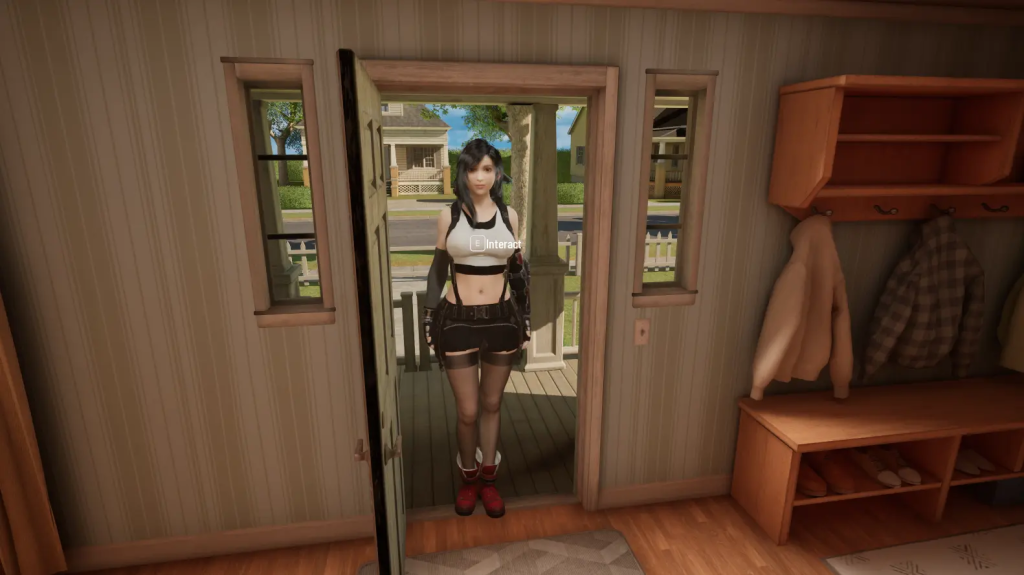 图片[3]_双人居所 Home Together V0.21.0 官方中文版 3D模拟沙盒游戏_大玩家GAMES