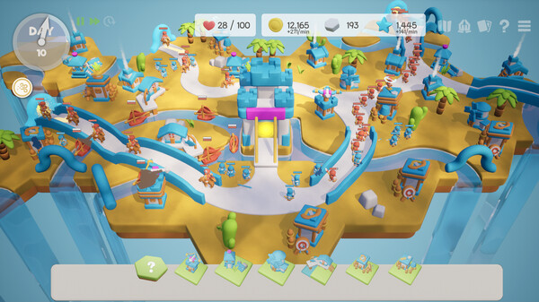 图片[2]_六方守护者 Hexguardian 免安装v1.07绿色中文版_大玩家GAMES