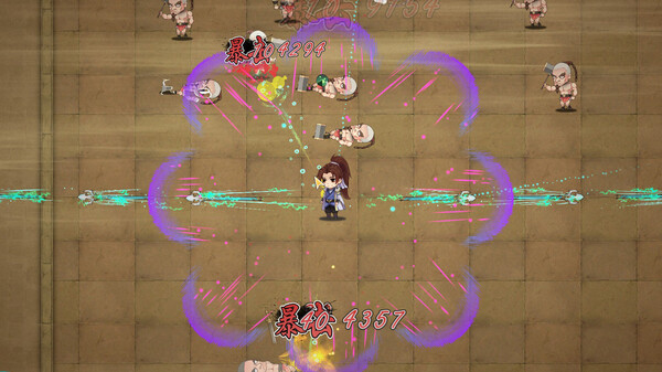 图片[3]_风流公子 romantic young man V1.3 汉化版 肉鸽游戏_大玩家GAMES