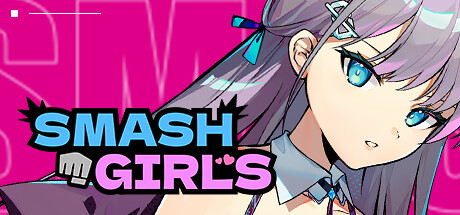 乱斗少女 V1.0.4 STEAM官方中文版+存档_大玩家GAMES