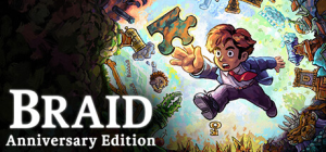 时空幻境周年纪念版 Braid Anniversary Edition 免安装Build.14585674HF绿色中文版_大玩家GAMES