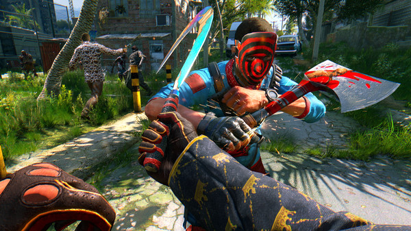 图片[2]_消逝的光芒：仇恨 Dying Light：Bad Blood 免安装v3688035绿色中文版_大玩家GAMES