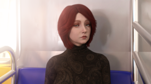 欲望之影:尤莉亚的激情 Between Shadows: Yuria's Passion Ch4 汉化版_大玩家GAMES