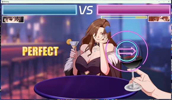 图片[2]_调酒大师 V1.3.5.27 STEAM官方中文版+全回想_大玩家GAMES