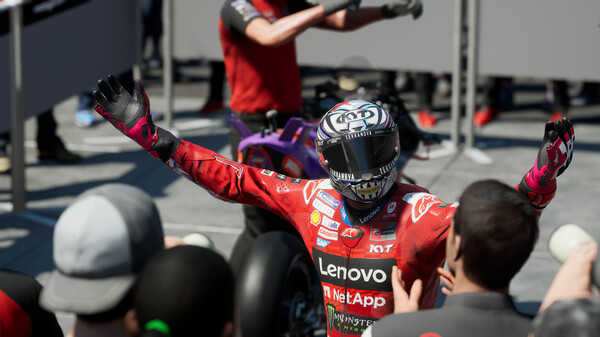 图片[2]_世界摩托大奖赛24 MotoGP™24 免安装v1.0.0绿色中文版_大玩家GAMES