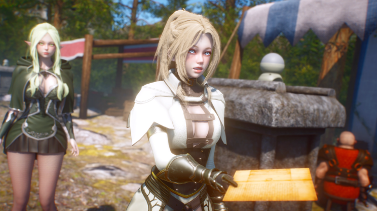 图片[2]_异世界天堂 Isekai Paradise v0.7 汉化版_大玩家GAMES