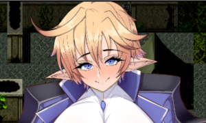 催眠的精灵 v1.0 汉化版 RPG游戏_大玩家GAMES