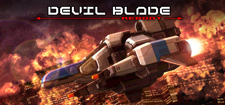 恶魔之刃：重启版 DEVIL BLADE REBOOT 免安装绿色中文版_大玩家GAMES