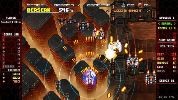 图片[3]_恶魔之刃：重启版 DEVIL BLADE REBOOT 免安装绿色中文版_大玩家GAMES