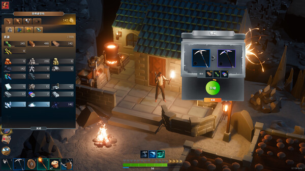 图片[2]_莱恩的岛 Len’s Island 免安装v1.0.5.7绿色中文版_大玩家GAMES