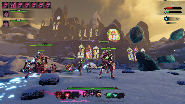 图片[2]_不朽之心 免安装Build 14408111 绿色中文版_大玩家GAMES