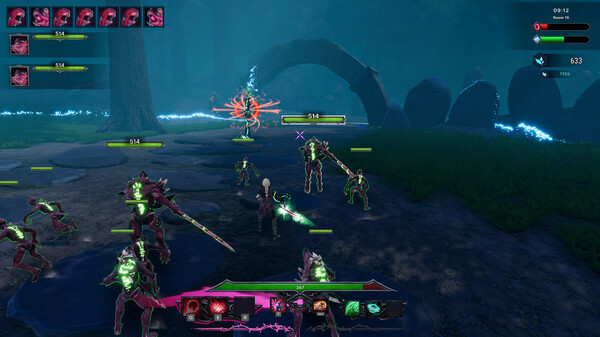 图片[3]_不朽之心 免安装Build 14408111 绿色中文版_大玩家GAMES