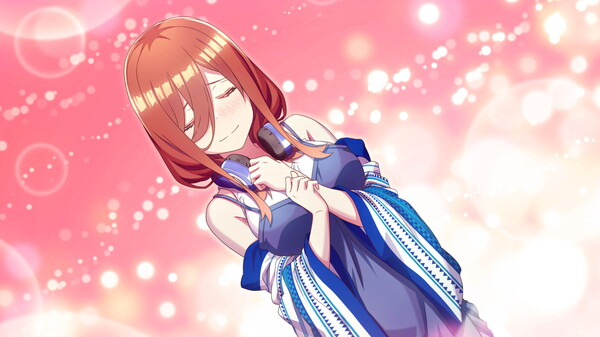 图片[2]_五等分的花嫁：与你度过的五个回忆 免安装绿色中文版_大玩家GAMES