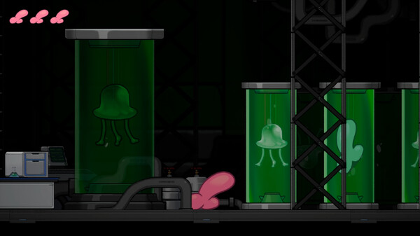 图片[1]_完美细胞计画 Hot Sale Game Bundle V1.0 Steam官方中文版 动态ACT游戏_大玩家GAMES