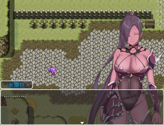 图片[1]_拯救世界前姐妹们 v1.0 汉化版 RPG游戏_大玩家GAMES