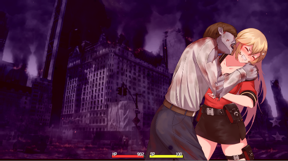 图片[2]_隧道逃生 TUNNEL ESCAPE Ver1.0.5 汉化版 动态RPG游戏_大玩家GAMES