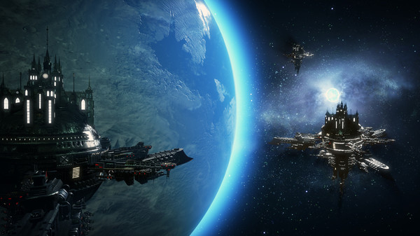 图片[3]_战锤40K：审判官-殉道者 Warhammer 40,000: Inquisitor – Martyr 免安装v2.9.4+全DLC绿色中文版_大玩家GAMES