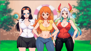 精力旺盛的海贼 Lusty Buccaneers v0.31 汉化版 沙盒游戏_大玩家GAMES