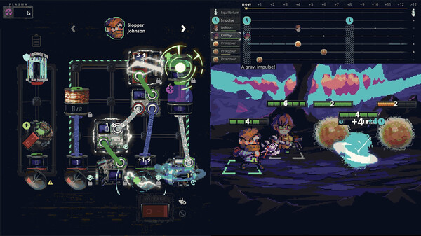 图片[1]_末日电涌 Rogue Voltage 免安装v20240604绿色中文版_大玩家GAMES