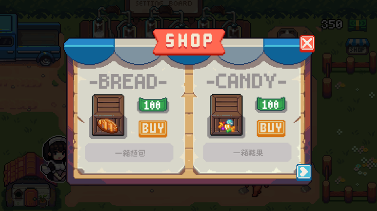 图片[3]_每日牧场 DariyFarm 官方中文版 经营养成游戏_大玩家GAMES