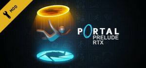 传送门:序曲RTX Portal: Prelude RTX 免安装绿色中文版_大玩家GAMES