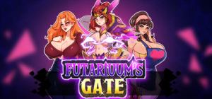 未来之门 Futariuum's Gate v0.45 Steam官方中文版 卡牌游戏_大玩家GAMES