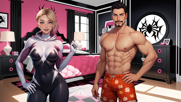 图片[2]_英雄派对 Hero Party v0.4 汉化版 沙盒游戏_大玩家GAMES