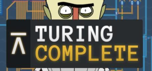 图灵完备 Turing Complete 免安装 v0.1052 绿色中文版_大玩家GAMES