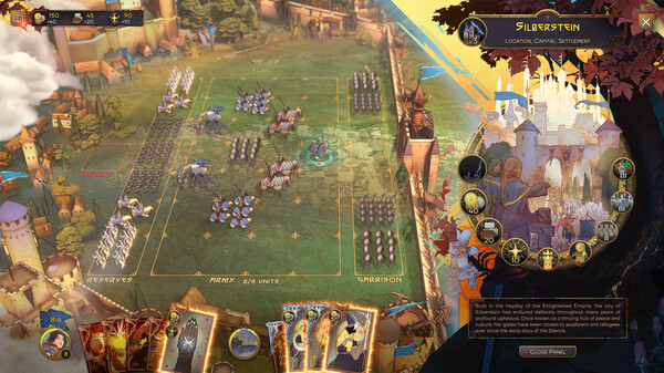 图片[1]_寂静之歌 Songs Of Silence 免安装v1.1绿色中文版_大玩家GAMES