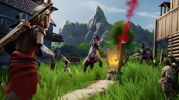 图片[1]_核心之子 Coreborn 免安装v1.0.45绿色中文版_大玩家GAMES