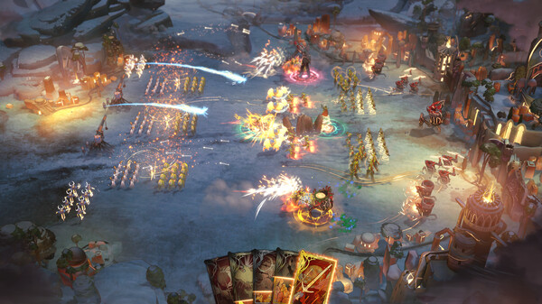 图片[3]_寂静之歌 Songs Of Silence 免安装v1.1绿色中文版_大玩家GAMES