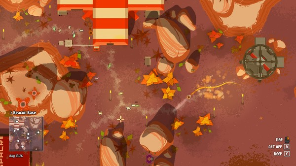 图片[1]_胡修狐 FixFox 免安装 Build.14636442 绿色中文版_大玩家GAMES