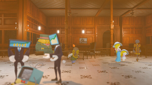 图片[1]_沉船遗礼 Gift 免安装 Build.14579595 绿色中文版_大玩家GAMES