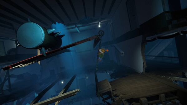 图片[2]_沉船遗礼 Gift 免安装 Build.14579595 绿色中文版_大玩家GAMES