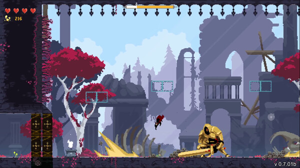 图片[2]_诺瑞亚：黄金计划 Noreya The Gold Project 免安装 v1.0.01 绿色中文版_大玩家GAMES