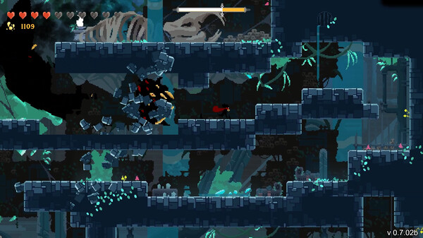 图片[3]_诺瑞亚：黄金计划 Noreya The Gold Project 免安装 v1.0.01 绿色中文版_大玩家GAMES