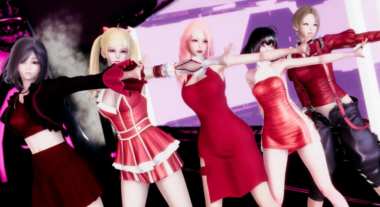 图片[1]_我真正的愿望 My Real Desire 尾声完全 汉化版_大玩家GAMES