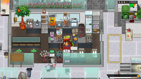 图片[3]_杯杯倒满 Feed the Cups 免安装v0.5.4.4绿色中文版_大玩家GAMES