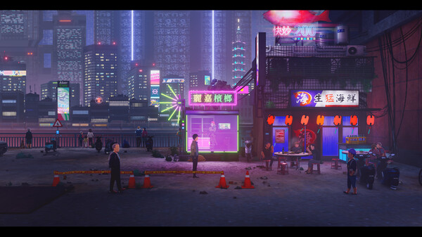 图片[1]_沉没意志 Minds Beneath Us 免安装绿色中文版_大玩家GAMES