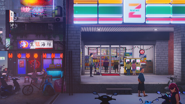 图片[2]_沉没意志 Minds Beneath Us 免安装绿色中文版_大玩家GAMES