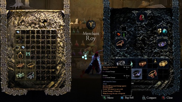 图片[3]_疯狂之源 Source of Madness 免安装v20240529绿色中文版_大玩家GAMES