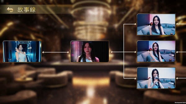 图片[3]_夜店高手之御女心经 免安装绿色中文版_大玩家GAMES