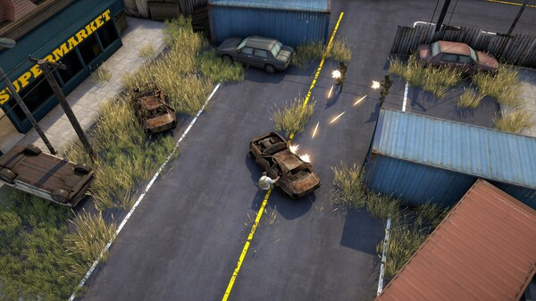 图片[2]_生存国度：失落地平线 Survival Nation: Lost Horizon 免安装v20240603绿色中文版_大玩家GAMES