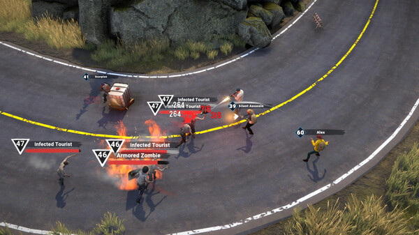 图片[3]_生存国度：失落地平线 Survival Nation: Lost Horizon 免安装v20240603绿色中文版_大玩家GAMES