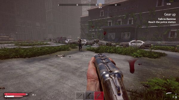 图片[1]_不死城 Undead City 免安装绿色中文版_大玩家GAMES