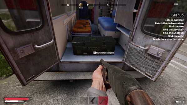 图片[2]_不死城 Undead City 免安装绿色中文版_大玩家GAMES