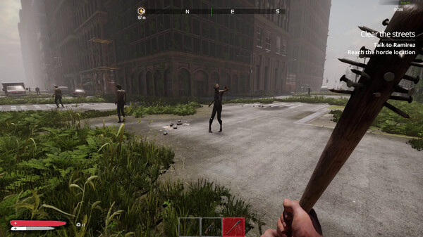 图片[3]_不死城 Undead City 免安装绿色中文版_大玩家GAMES