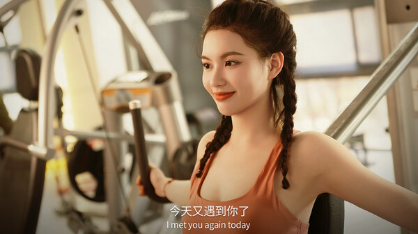 图片[2]_失业了，我获得了亿万游戏财产！免安装绿色中文版_大玩家GAMES