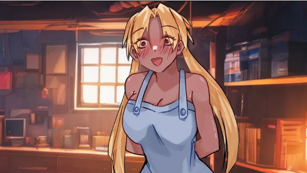 图片[2]_泡泡和姐妹 Bubbles and Sisters v0.3 汉化版 沙盒游戏_大玩家GAMES